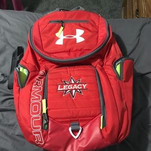 Under Armour Backpack